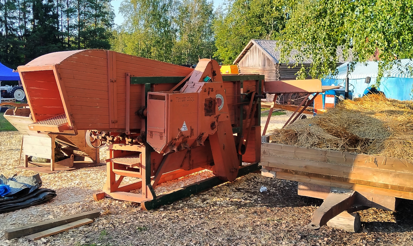 Teijon Karhu 500 puintivalmiina